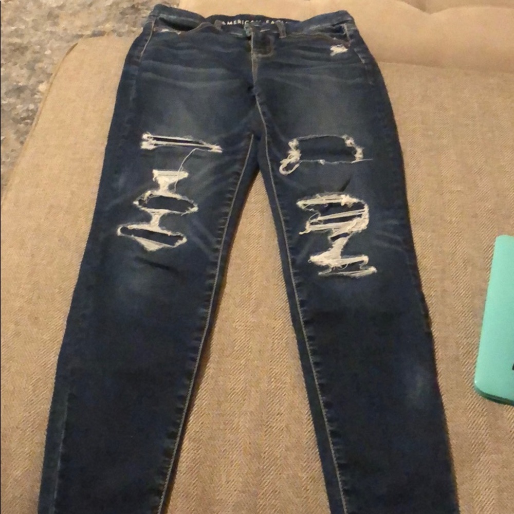 Women’s American Eagle Jeans
